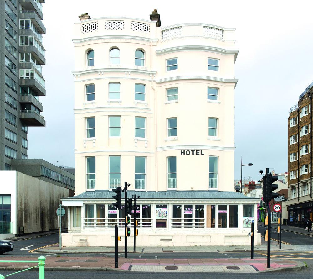Selina Brighton Hotel Exterior foto